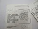 Suzuki Samurai SJ419D Diesel F8Q Motor EPIC Pumpe Reparatur Werkstatthandbuch