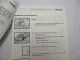 Suzuki Samurai SJ419D Diesel F8Q Motor EPIC Pumpe Reparatur Werkstatthandbuch
