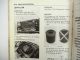 Suzuki SP370 Werktstatthandbuch Wartungsanleitung 1978