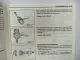 Suzuki SQ416/420/625 Grand Vitara Werkstatthandbuch Getriebe Differential 1998