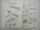Suzuki SQ416/420/625 Grand Vitara Werkstatthandbuch Getriebe Differential 1998