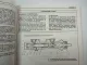 Suzuki Swift SA310 Werkstatthandbuch Reparaturanleitung 1983/91