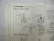 Suzuki Swift SA413 + GTI GXI GS Werkstatthandbuch 1984 - 1986 Reparaturanleitung