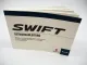 Suzuki Swift & Swift Sport Bedienungsanleitung 1/2018 Betriebsanleitung Bordbuch Deutsch