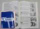 Suzuki TL1000S Service Workshop Manual Maintenance edition 1996! * * * !