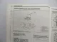 Suzuki Vitara mit Katalysator 1988 / 1991 Reparaturanleitung Werkstatthandbuch
