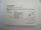 Suzuki Vitara Wiring Diagram Manual März & Oktober 1993 Schaltplan Elektrik