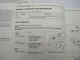 Suzuki Vitara Wiring Diagram Manual März & Oktober 1993 Schaltplan Elektrik
