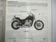 Suzuki VS750 800 GL Intruder Werkstatthandbuch 1986-1994 Reparaturanleitung Wartungsanleitung