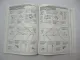 Suzuki Wagon R RB310 RB413 Elektrische Schaltpläne 2002 Werkstatthandbuch