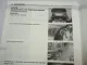 Suzuki XF650 X 2000 Nachtrag Werkstatthandbuch Reparaturanleitung Schaltplan