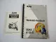 Sym Duke A125 SP Sanyang Motorroller Werkstatthandbuch Reparaturanleitung