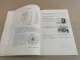 TCM FD 50 60 70 80 Z7 Service Manual Werkstatthandbuch 1985