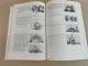 TCM FD100Z4 FD115Z4 FD135Z4 Service Manual Werkstatthandbuch 1981