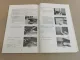 TCM FG 35 40 N5 / FD 35 38 40 Z6 Service Manual Werkstatthandbuch 1985