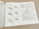 TCM FHG FHD 15 18 N7 Z7 Forklift Truck Parts List Ersatzteilliste in engl 1993