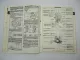 Tecumseh Viertakt Motor 3 bis 10 PS Werkstatthandbuch Reparaturanleitung