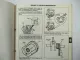 Tecumseh Viertakt Motor 3 bis 10 PS Werkstatthandbuch Reparaturanleitung