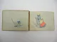 The Story of Snips ca. 1915 Angusine Macgregor Tiny Tots Series Kinderbuch Engl.