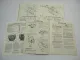 Toro Reelmaster 216 Rasenmäher Operators Manual Parts Catalog 1988