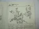 Torpedo Deutz TD 6806 7506 Traktor Ersatzteilliste Parts List Rijeka Jugoslawien
