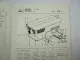 Torpedo Deutz TD 6806 7506 Traktor Ersatzteilliste Parts List Rijeka Jugoslawien
