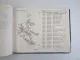 Toyota 02-4FD25V Forklift Truck Gabelstapler Parts Catalog Ersatzteilliste