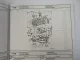 Toyota 02-7FG 35 40 45 K40 A50 Forklift Truck Parts Catalog Ersatzteilliste 2005