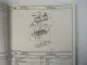 Toyota 02-8 FDF FDKF 15 18 20 25 30 Stapler Parts Catalog Ersatzteilliste 2007