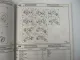 Toyota 02-8 FDF FDKF 15 18 20 25 30 Stapler Parts Catalog Ersatzteilliste 2008