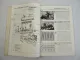 Toyota 1000 BUV Motor Werkstatthandbuch K series Engine repair manual 1981