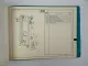 Toyota 3FD 28 30 Forklift Truck Gabelstapler Ersatzteilliste Parts Catalog