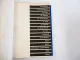 Toyota 3FD 3FG 40-3FD 50 60 Forklift Ersatzteilliste Parts Catalog 1977