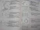 Toyota Avensis ZZT25 Corolla Verso Motor 1ZZ-FE 3ZZ-FE Werkstatthandbuch 2004