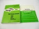 Toyota Camry II 1987 Repair Workshop Manual SV21 for USA Canada