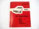 Toyota Celica 1981 Coupe Liftback Repair Manual for USA Canada