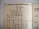 Toyota Celica 1982 RA60 61 63 TA60 Electrical Wiring Diagram