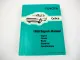 Toyota Celica 1988 ST162 Repair Manual for USA Canada