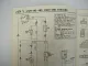 Toyota Celica Supra 1986 Repair Manual Electrical Wiring Diagram for USA Canada