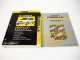 Toyota Corolla AE92 AE95 1992 Factory Service Shop Repair Manual USA Canada
