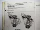 Toyota Corolla Corona CarinaE Avensis 1.6 16V Motor 4A-FE Werkstatthandbuch 92-97