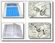 Toyota Corolla E11 Motor 4A-F 4A-FE 5A 7A-FE Werkstatthandbuch 1997 Zusatz Reparaturanleitung