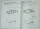 Toyota Corolla Verso E12 Repair Manual Collision Damage Jul. 2001