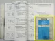 Toyota Cressida Crown Hiace Hilux Werkstatthandbuch Reparatur Motor L 2L 2L-T