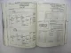 Toyota Cressida Hilux Dyna Motor 2L 3L Werkstatthandbuch 1988