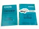 Toyota Cressida RX60 LX60 MX62 Werkstatthandbuch Fahrgestell Karosserie 1980