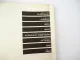 Toyota FB 7 9 Forklift Gabelstapler Ersatzteilliste Parts Catalog 1977
