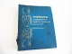 Toyota FD30 Forklift Gabelstapler Ersatzteilliste Parts Catalog 1972