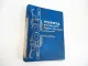 Toyota FG/FD 18 4FG/3FD 10 14 15 Forklift Main Parts Catalog Ersatzteilliste1978