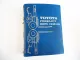 Toyota FG FD 20 25 Forklift Gabelstapler Parts Catalog Ersatzteilliste 1974